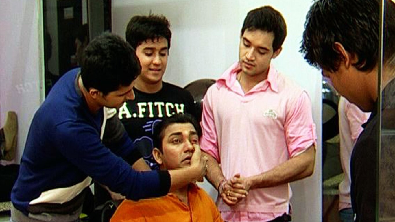 Ved's Transformation