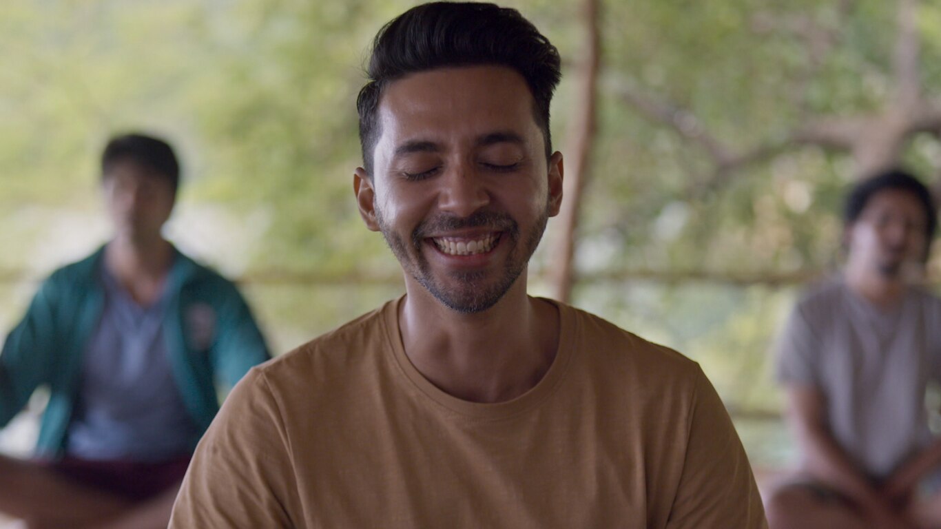 Acceptance (Bara Theek Ahe)