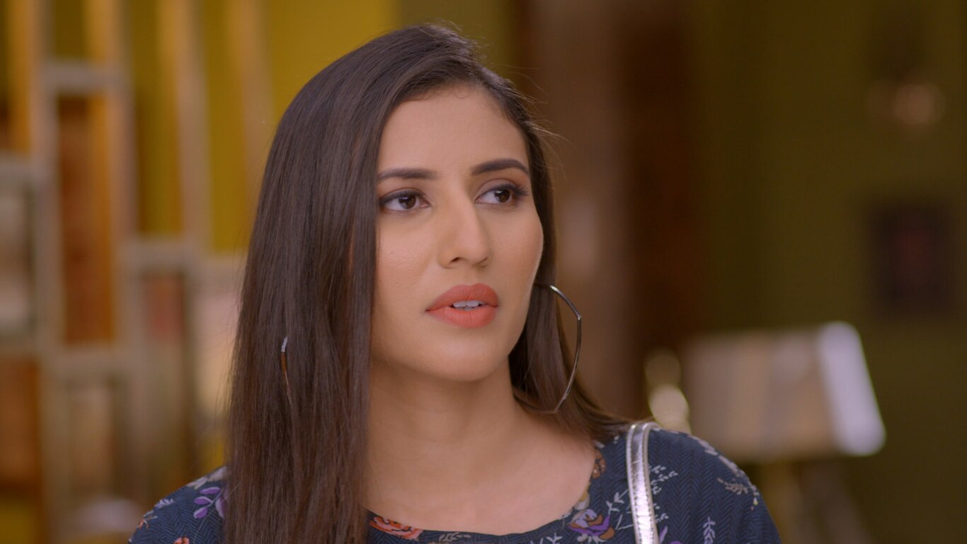 Preeti Says Yes