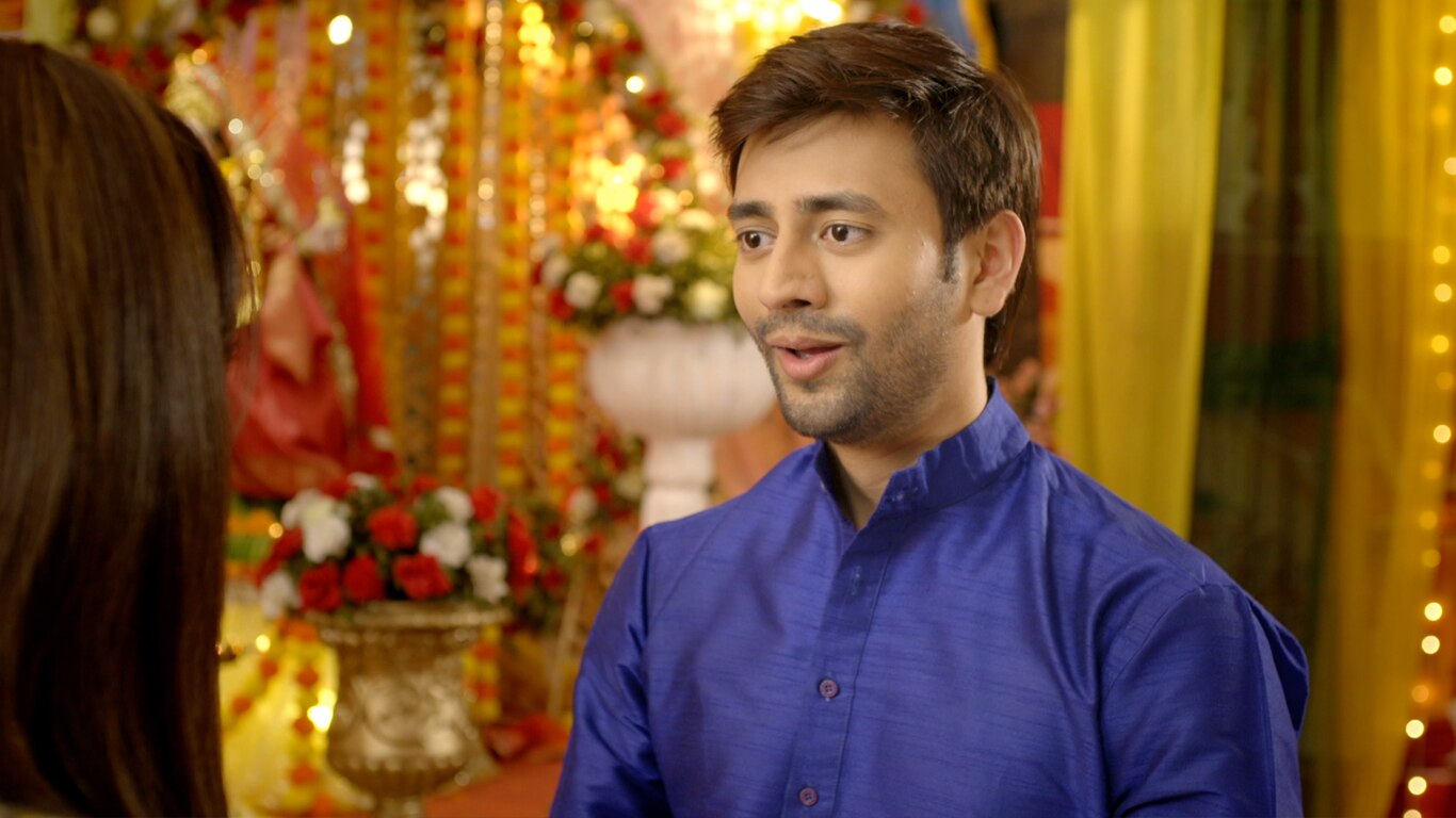 Sapna Ya Hakeekat