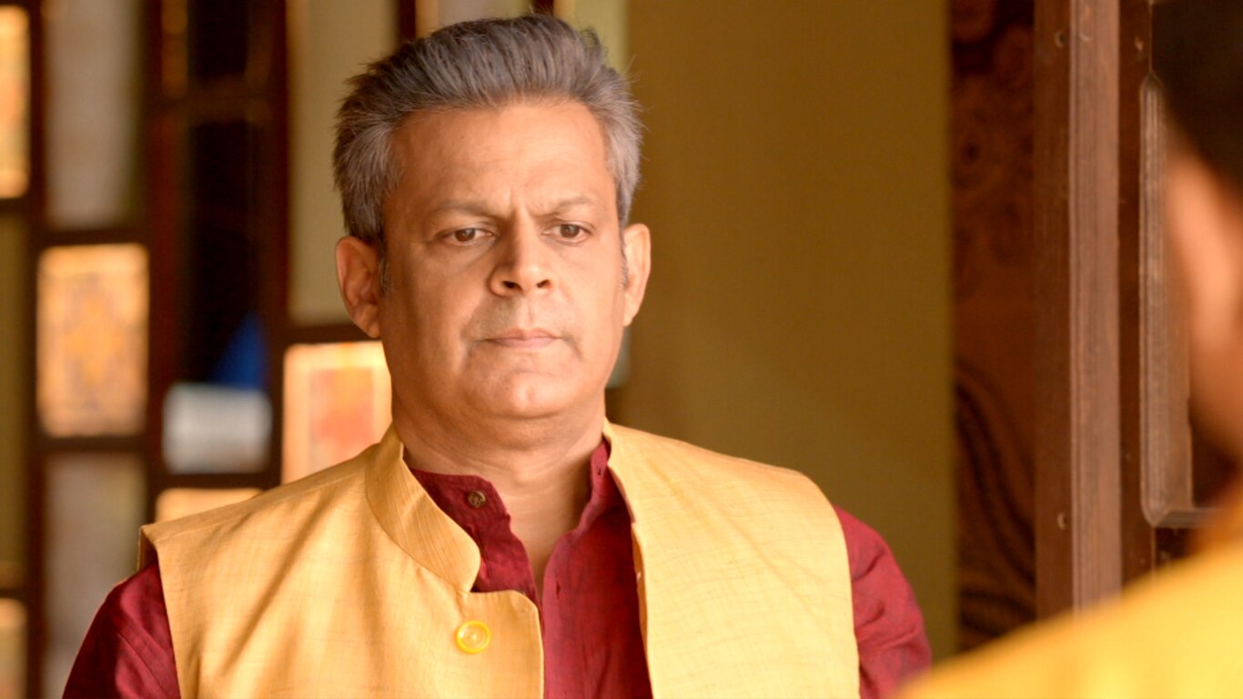 Niranjan Ka Sammaan