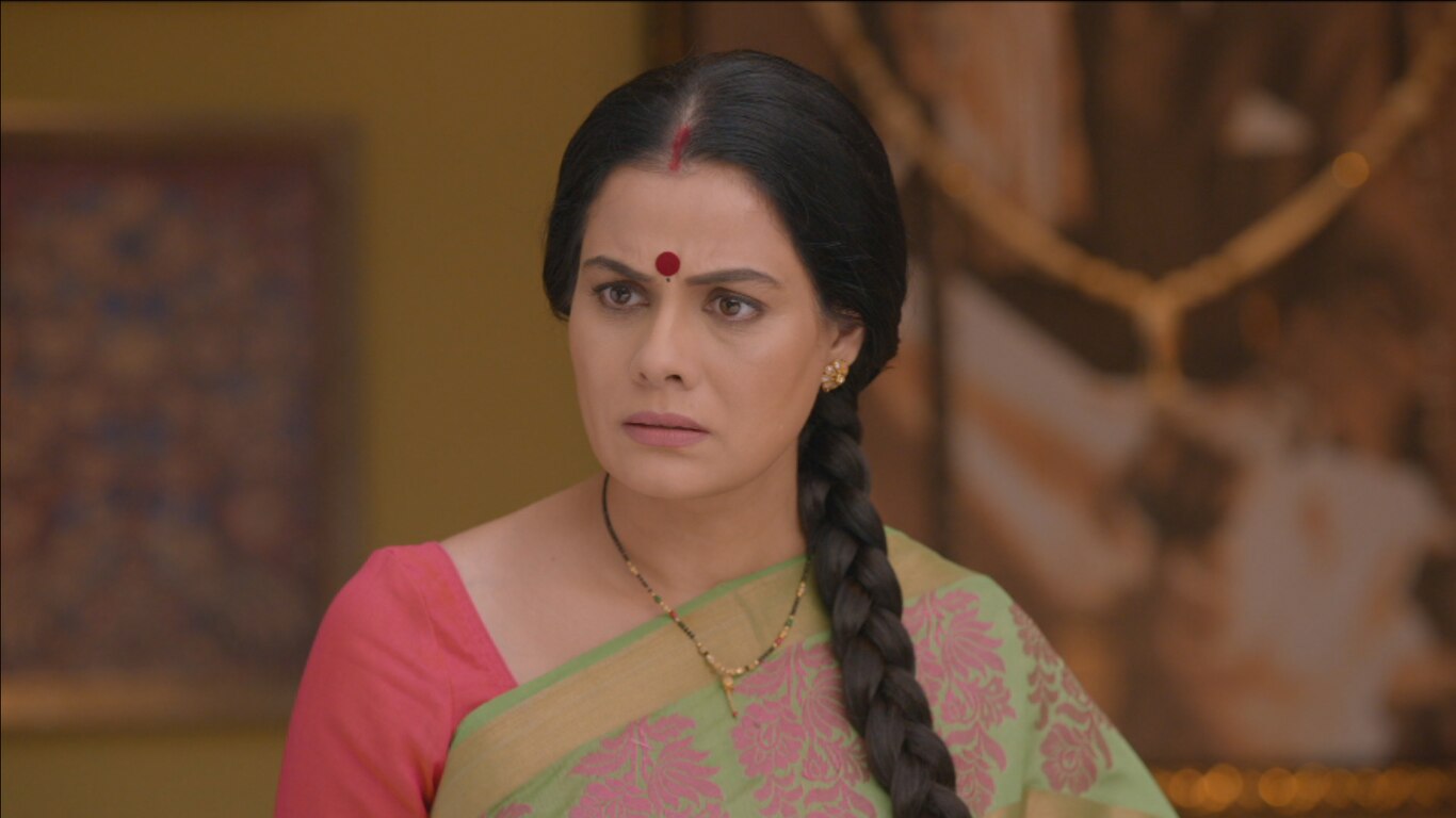 Parivaar Ki Maa