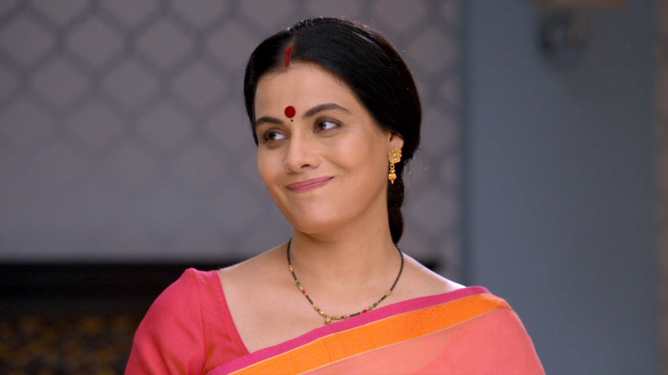 Savita Looks For A Bride