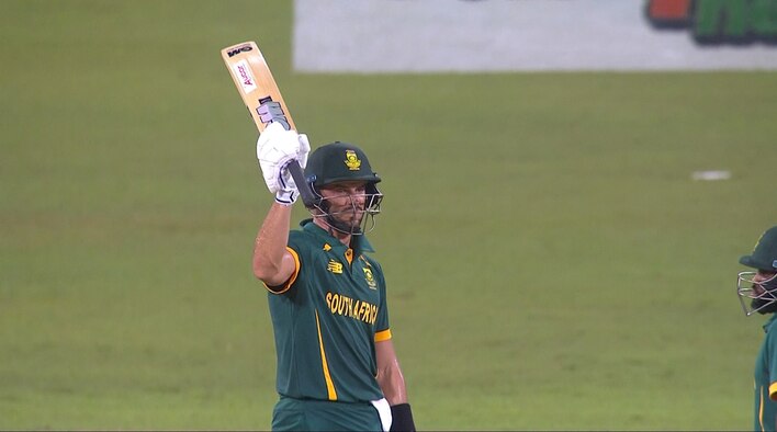 SPL - Markram's Starts Explosively, Barely Misses Out On A Ton from South Africa Tour Of Sri Lanka 2021 