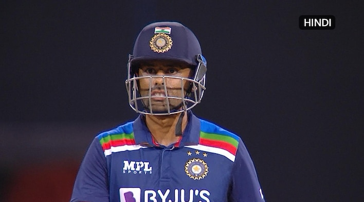 HLS - 1st T20I - SL vs IND - 25 Jul 2021 (Hindi) from India Tour Of Sri Lanka 2021 