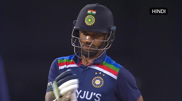 HLS - 2nd T20I - SL vs IND - 28 Jul 2021 (Hindi) from India Tour Of Sri Lanka 2021 