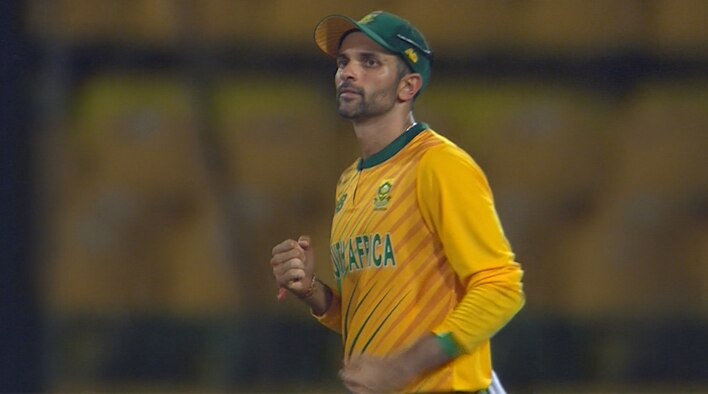 HLS - 1st T20I - SL vs SA - 10 Sept 2021 from South Africa Tour Of Sri Lanka 2021 