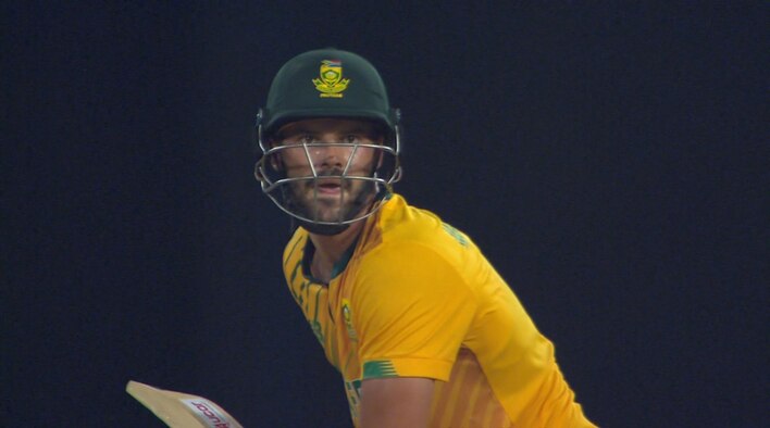 SPL - Markram Shows His Class Yet Again from South Africa Tour Of Sri Lanka 2021 