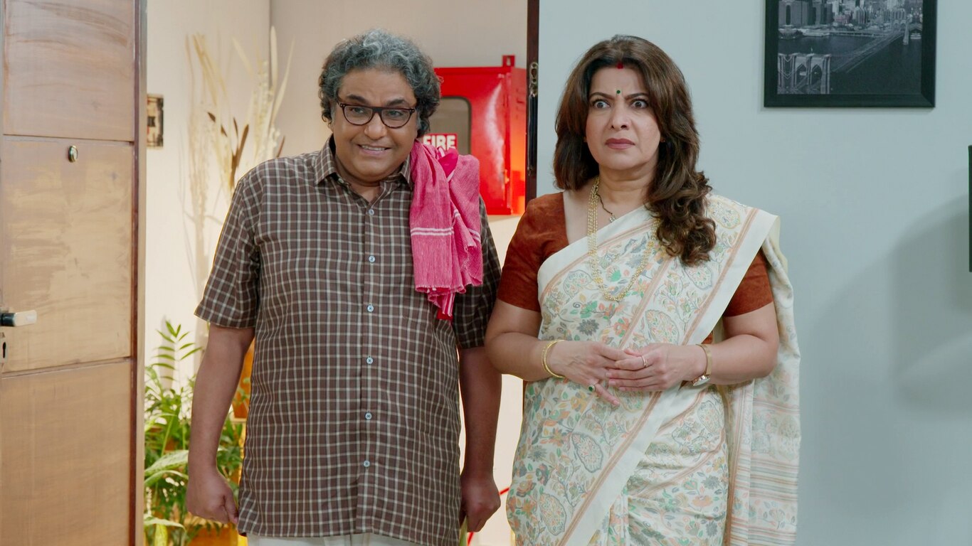Kamla Pe Hamla