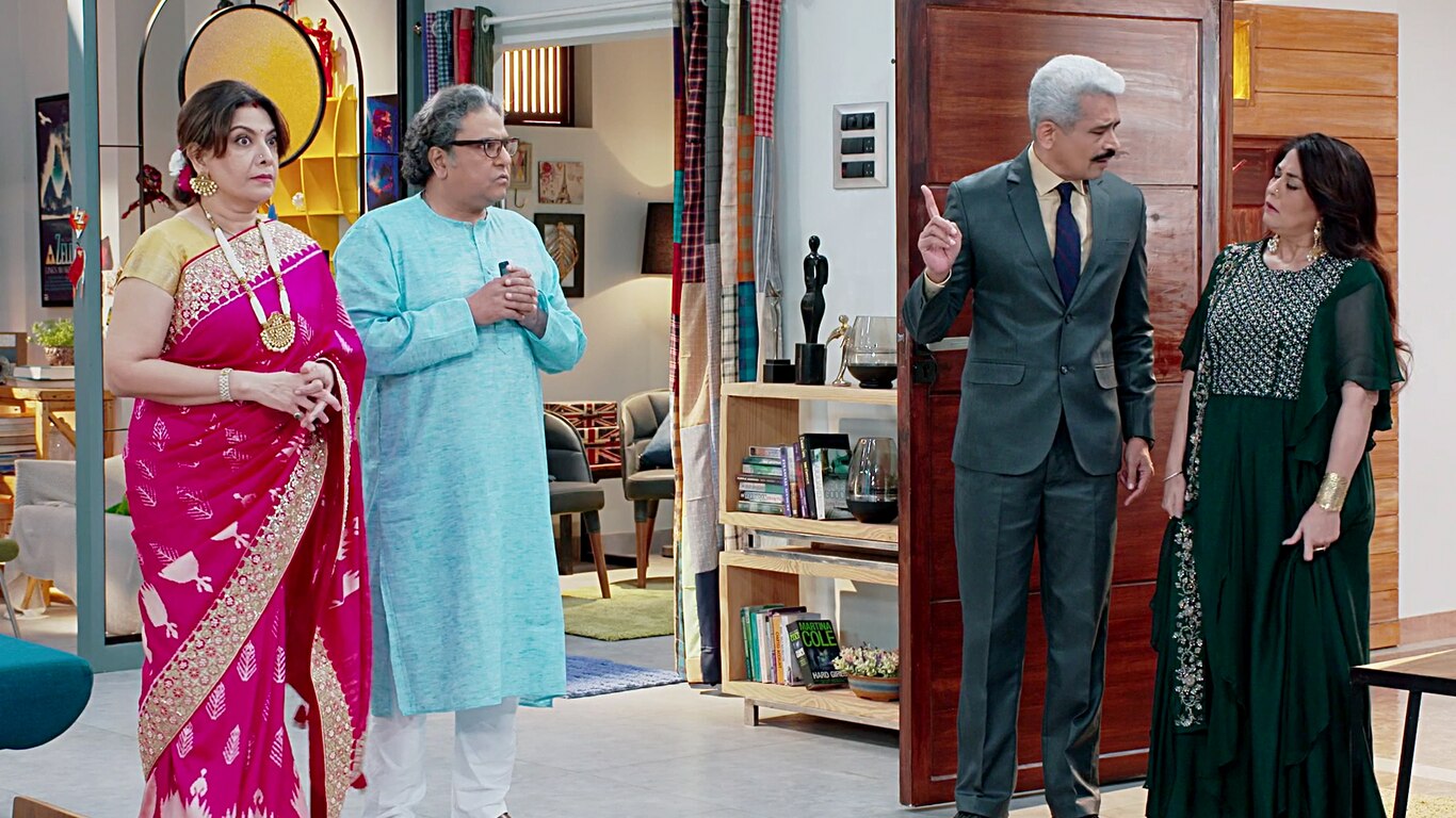 Suit V/S Sherwani
