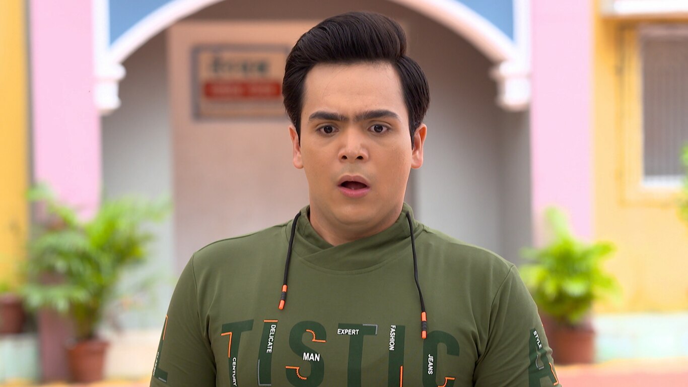 Taarak Mehta Ka Ooltah Chashmah – Tapu's Plan For Kitty