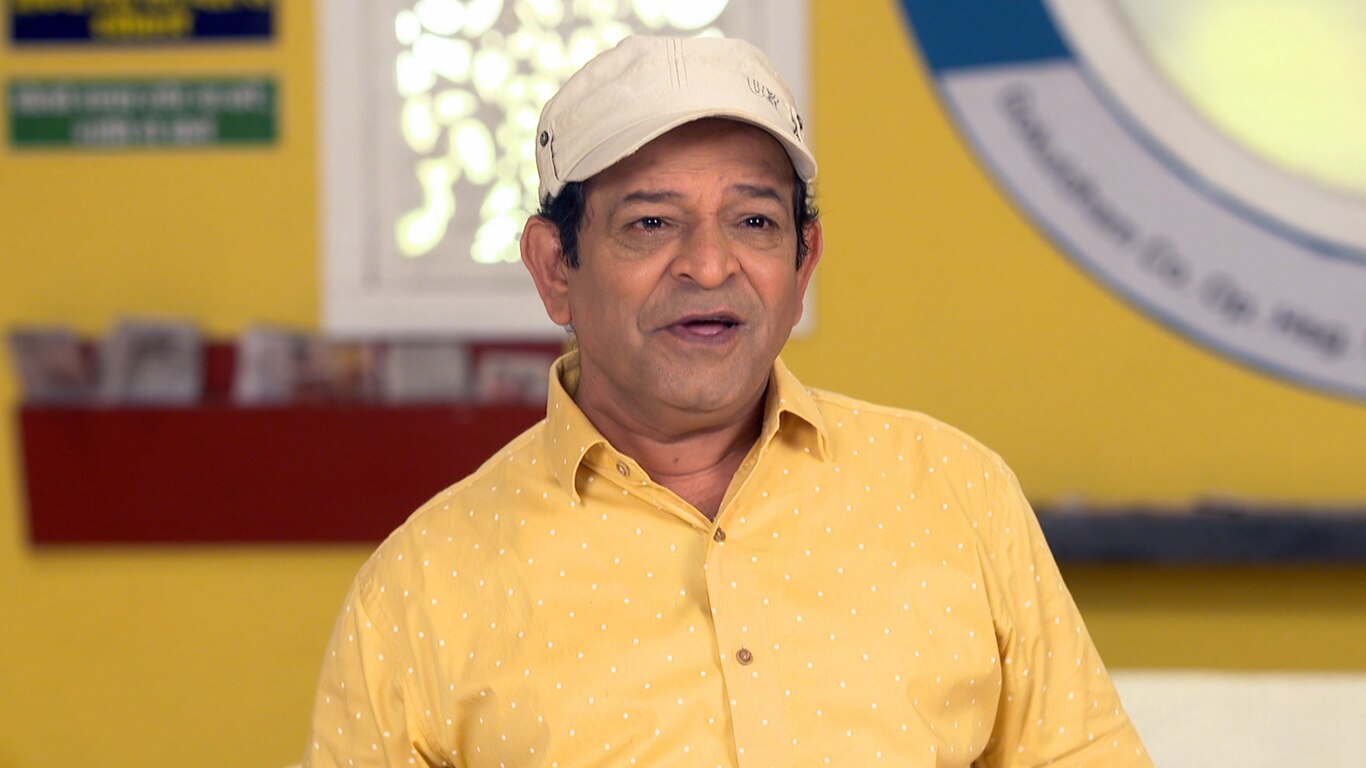 Taarak Mehta Ka Ooltah Chashmah – Abdul's Hunt For The Kitten