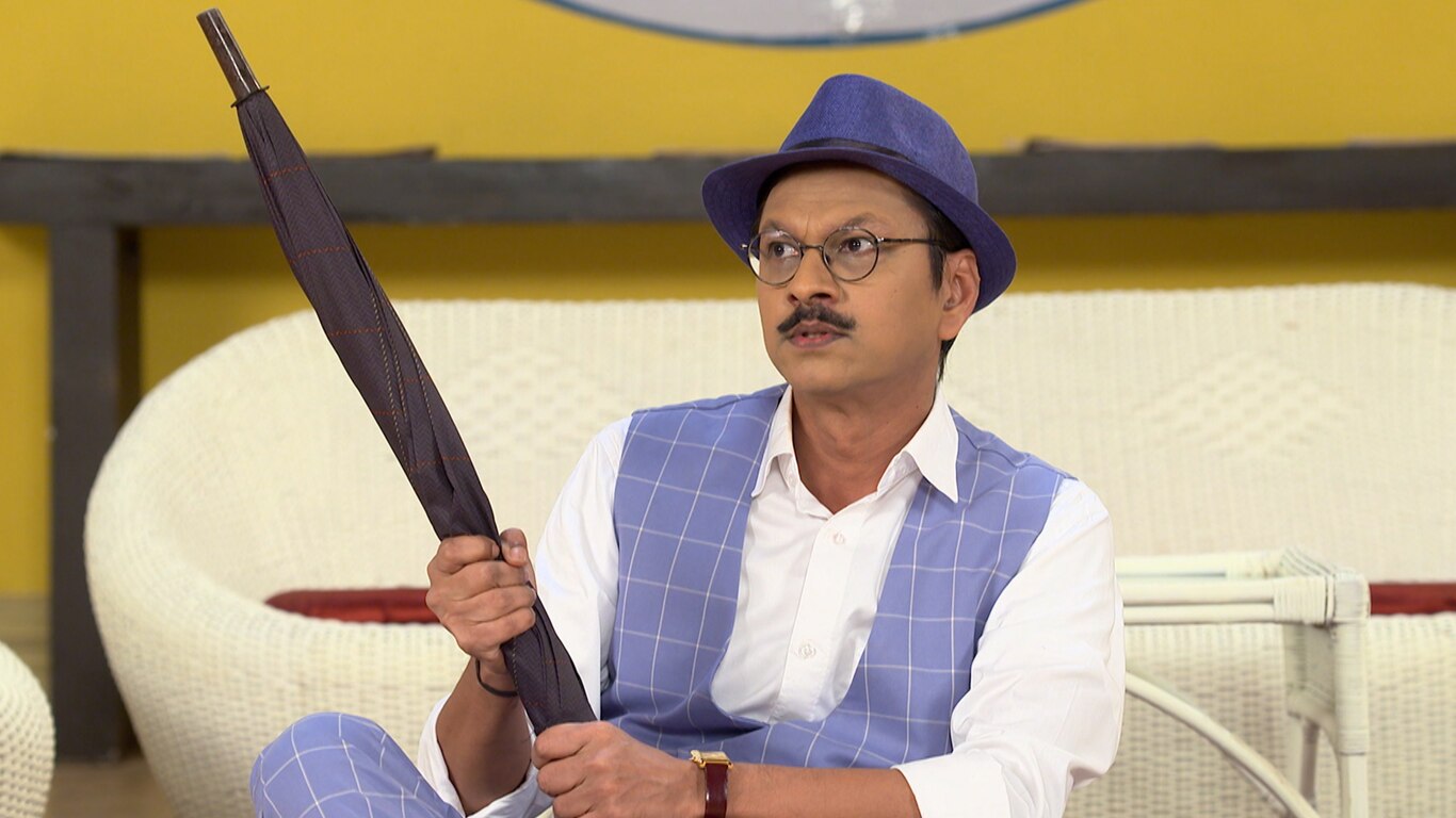 Taarak Mehta Ka Ooltah Chashmah – Popatlal Ke Andar Ka Sher