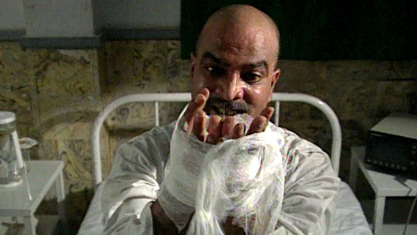 Killer Hands - Part II