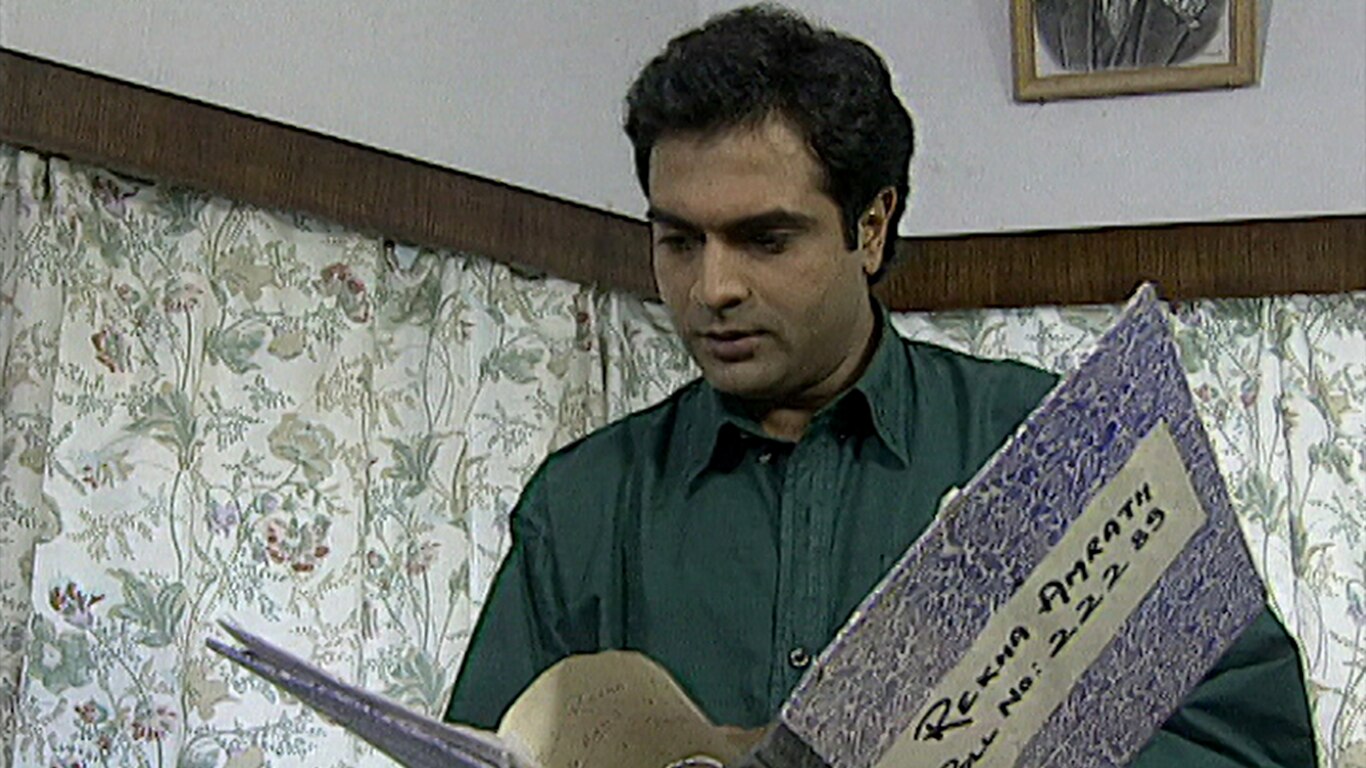 Woh Kaun Thi - Part II