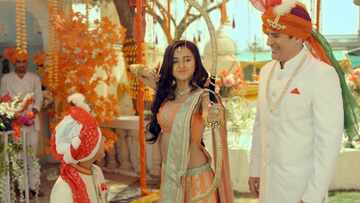 Pehredaar Piya Ki - Watch All Latest Episodes Online - Sony LIV