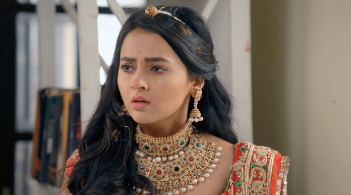 Diya's Decision from Pehredaar Piya Ki 