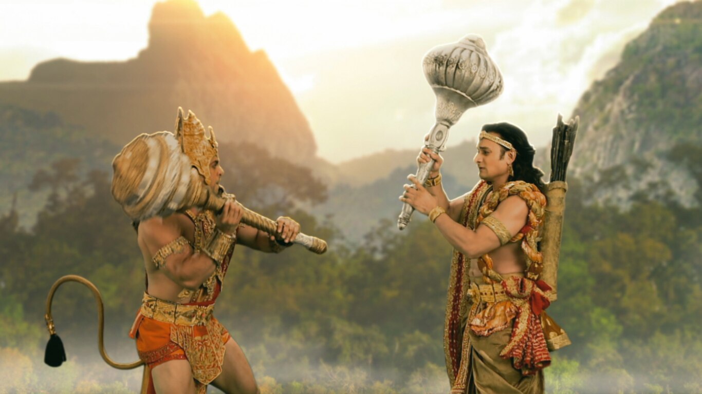 Maha Mantri Sumant