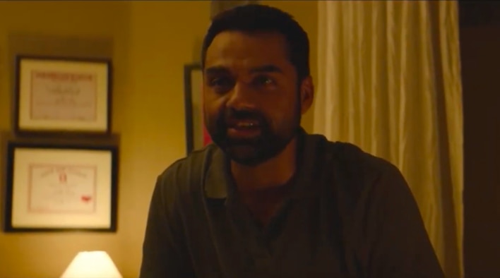 Flight AO 26 Goes Missing from JL50 season 1