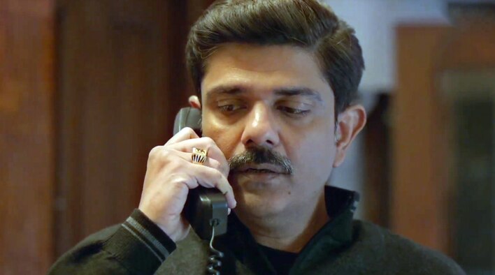 The Phone Number from Kathmandu Connection season 1