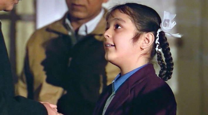 Samarth's Daughter Comes Back from Kathmandu Connection season 1