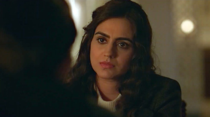 The Big Plan from Kathmandu Connection season 1