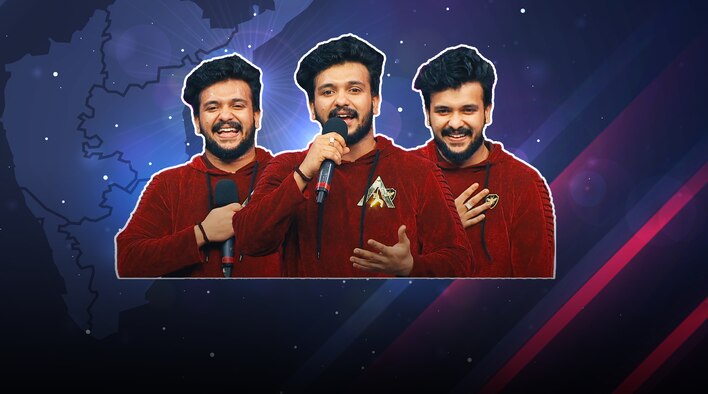 South Ka Solid Mover from India's Best Dancer season 2
