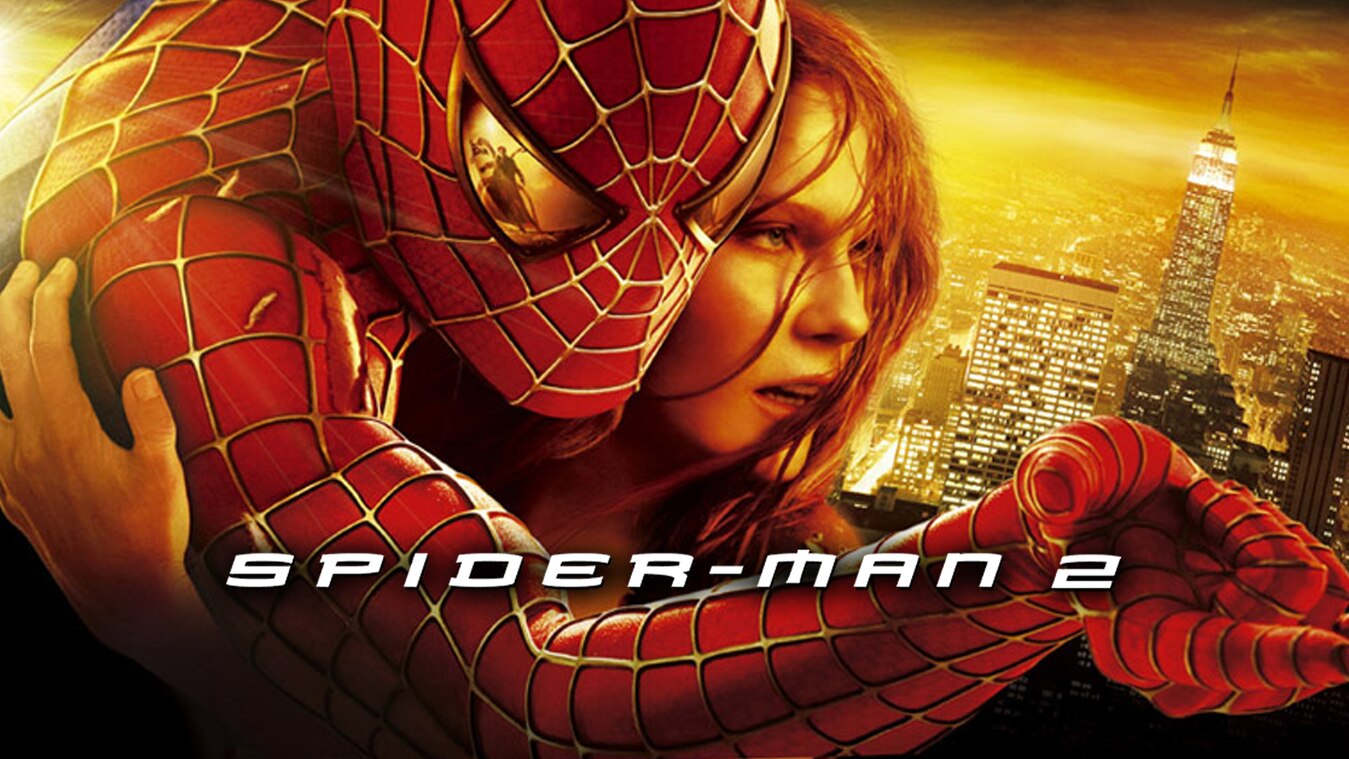 Watch Spider-Man 2 Full Movie Online in HD on SonyLIV