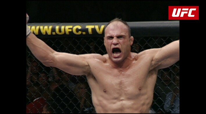 Conflicts Within The House from UFC: The Ultimate Fighter 