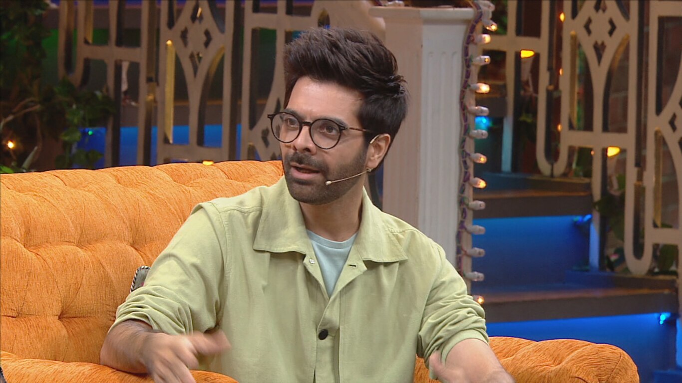 Comedy Ki Raat Sachin-Jigar Aur Divya Ke Saath