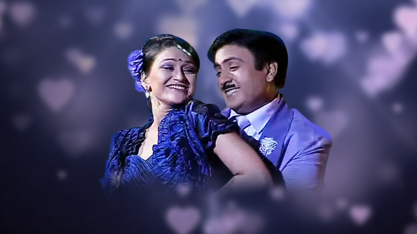 Taarak Mehta Ka Ooltah Chashmah – Valentine's Day Is Coming!