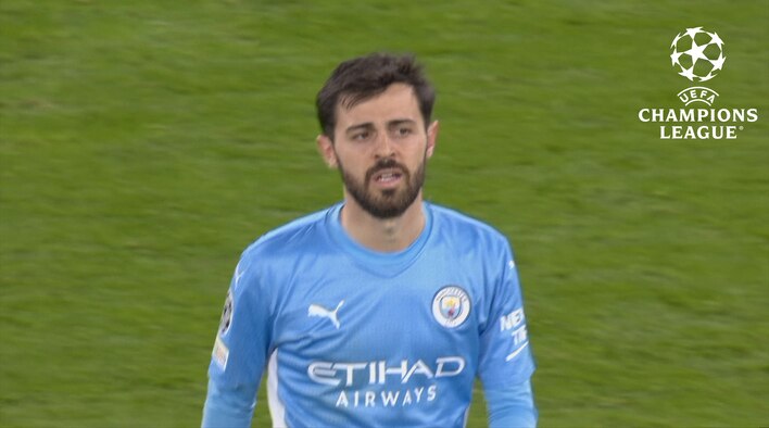 Full Match - Manchester City vs Atletico Madrid - 6 Apr 2022 from UEFA Champions League 2021-22 