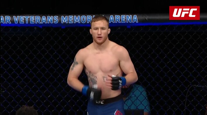 UFC 249: Ferguson vs Gaethje - HLS - 10 May 2020 from UFC 2020-21 