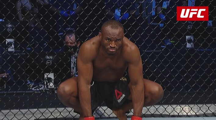 Full Highlights - 12 Jul 2020 from UFC 2020-21 