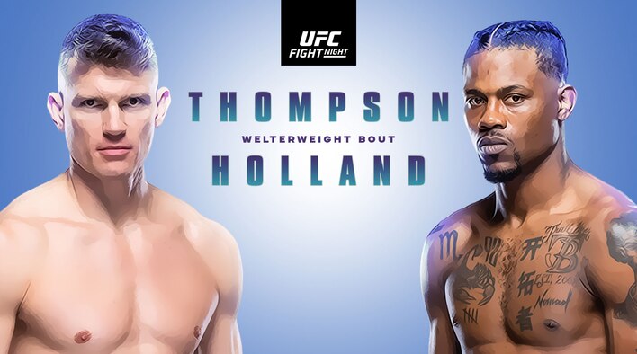 UFC Fight Night - Replay - 4 Dec 2022 from UFC 2022-23 