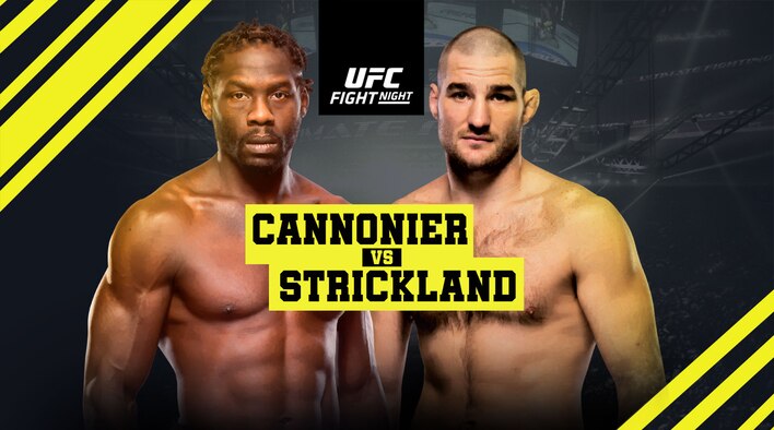 Replay - UFC Fight Night - 18 Dec 2022 from UFC 2022-23 