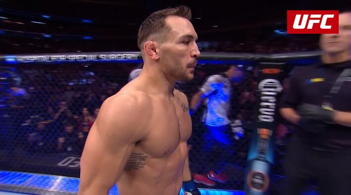 HLS - UFC 281 - Poirier vs Chandler - 13 Nov 2022 from UFC 2022-23 