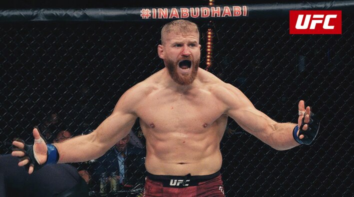 UFC 259: Inside The Octagon from UFC: Inside The Octagon 