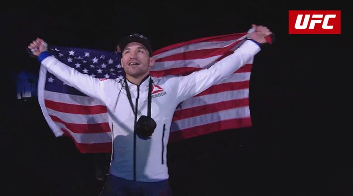 UFC 262: Inside The Octagon from UFC: Inside The Octagon 