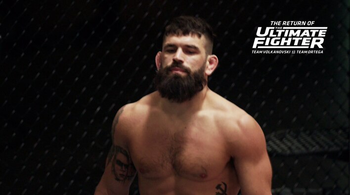 UFC - Return Of The Ultimate Fighter from UFC 2020-21 