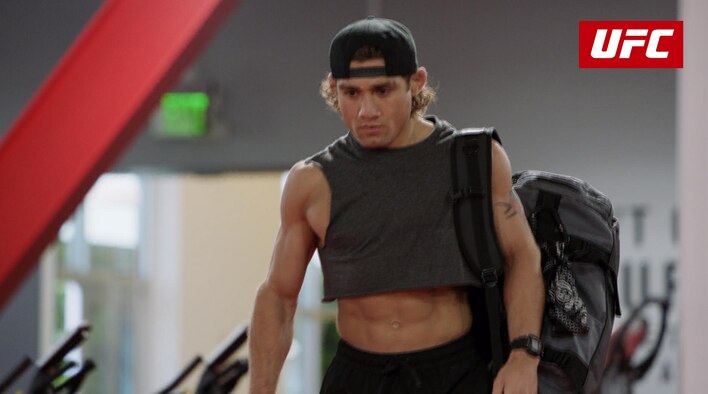 UFC - Return Of The Ultimate Fighter from UFC 2020-21 