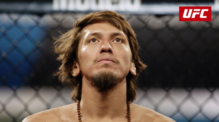 UFC - Return Of The Ultimate Fighter from UFC 2020-21 