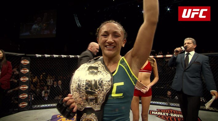 UFC - Return Of The Ultimate Fighter from UFC 2020-21 