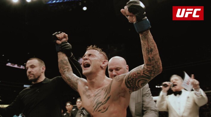 Conquerors Of Lightweight Title Post Khabib's Retirement from UFC Unleashed 