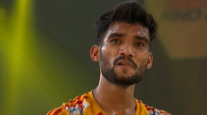 HLS - Odisha Juggernauts 60-37 Mumbai Khiladis - 27 Aug 2022 from Ultimate Kho Kho 2022 - 23 