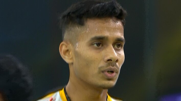 HLS - Telugu Yoddhas 88-21 Gujarat Giants - 29 Aug 2022 from Ultimate Kho Kho 2022 - 23 