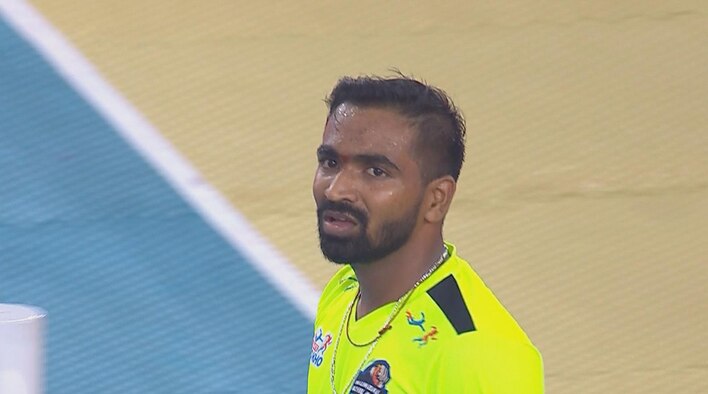 HLS - Mumbai Khiladis 79-31 Odisha Juggernauts - 30 Aug 2022 from Ultimate Kho Kho 2022 - 23 