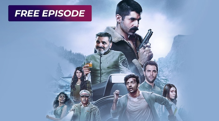 The Things That Men Do from Undekhi (Hindi) season 1