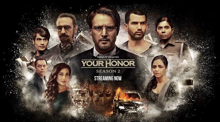 Your Honor