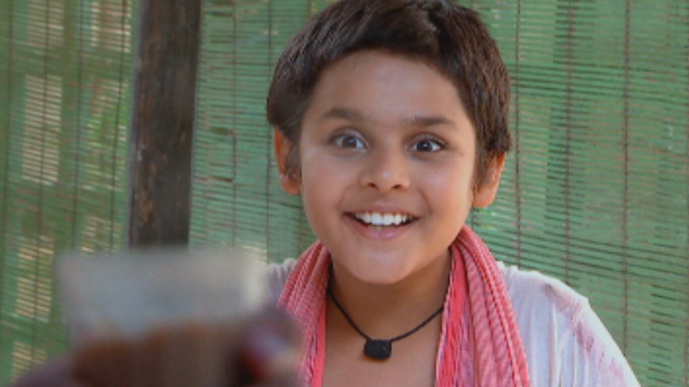 Ballu's Dharti Lok Ordeal